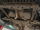 Toyota RAV4 2013 года