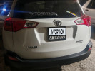 Toyota RAV4 2013 года