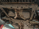 Toyota RAV4 2013 года