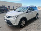 Toyota RAV4 2013 года