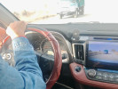 Toyota RAV4 2013 года