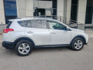 Toyota RAV4 2013 года