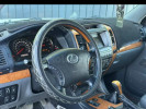 Lexus GX 2006 года