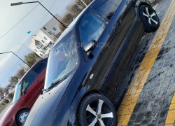 Mazda 323 2003 года
