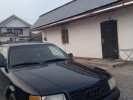 Audi 100 1992 года