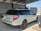 Subaru Outback 2006 года