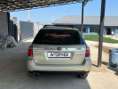Subaru Outback 2006 года