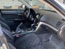 Subaru Outback 2006 года