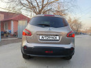 Nissan Qashqai 2011 года