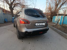 Nissan Qashqai 2011 года