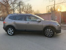 Nissan Qashqai 2011 года