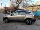 Nissan Qashqai 2011 года