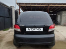 Daewoo Matiz 2014 года
