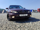 Nissan Primera 2001 года