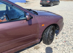Nissan Primera 2001 года