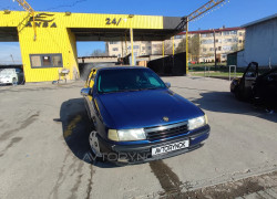 Opel Vectra 1992 года