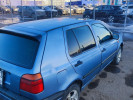 Volkswagen Golf 1992 года