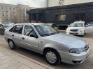 Daewoo Nexia 2012 года