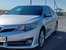 Toyota Camry 2014 года