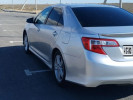 Toyota Camry 2014 года