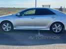 Toyota Camry 2014 года