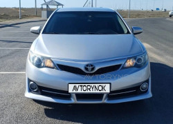 Toyota Camry 2014 года