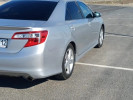 Toyota Camry 2014 года