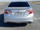 Toyota Camry 2014 года