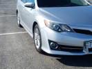 Toyota Camry 2014 года