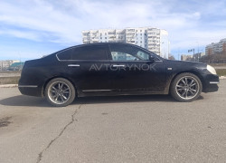 Nissan Teana 2006 года