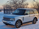 Land Rover Range Rover 2007 года