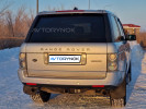 Land Rover Range Rover 2007 года