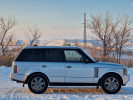 Land Rover Range Rover 2007 года