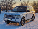 Land Rover Range Rover 2007 года