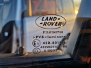 Land Rover Range Rover 2007 года
