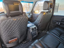 Land Rover Range Rover 2007 года