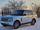 Land Rover Range Rover 2007 года