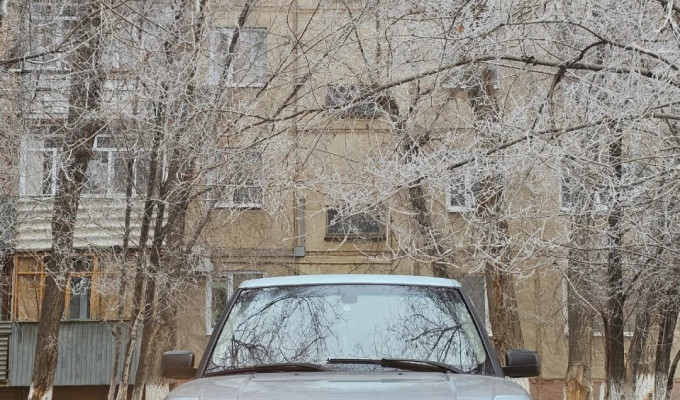 Land Rover Range Rover 2007 года