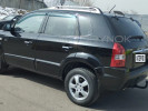 Hyundai Tucson 2007 года