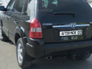 Hyundai Tucson 2007 года
