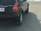 Hyundai Tucson 2007 года
