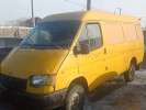 Ford Transit 1991 года