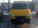 Ford Transit 1991 года