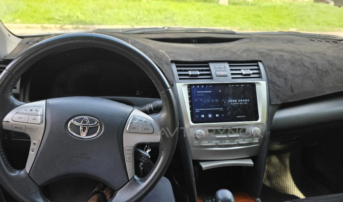 Toyota Camry 2009 года