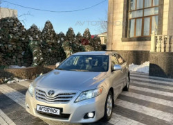 Toyota Camry 2009 года