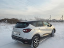 Renault Kaptur 2018 года