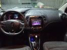 Renault Kaptur 2018 года