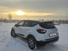 Renault Kaptur 2018 года