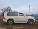 Lexus LX 1999 года