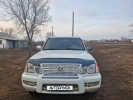 Lexus LX 1999 года